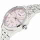 Женские часы Casio LTP-1335D-5AVDF Розовые с серебристым - изображение 4