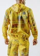 Куртка літня Geronimo 1712v3 XL 17121/жовтий (3800205829010) - зображення 2