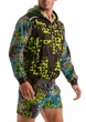 Куртка літня Geronimo 1907v3 XXL 19071/різнокольоровий (3800205869535) - зображення 2