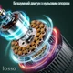 Мини кондиционер LOSSO LIQ-122 вентилятор с увлажнителем воздуха LOSSO LIQ-122, USB диффузор белый - изображение 6