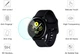 Захисна плівка Drobak Ceramics для Samsung Galaxy Watch Active (2 шт.) (313111) - зображення 2