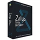 Антивирус Zillya! Total Security 1 ПК 1 год новая эл. лицензия (ZTS-1y-1pc) (156262) - изображение 1