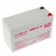 Батарея к ИБП LogicPower LPM-GL 12В 7.5Ач (6562) (192087) - изображение 2
