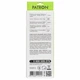 Сетевой фильтр питания Patron 5.0 m3*1mm2 (SP-1055) 5 розеток BLACK (EXT-PN-SP-1055) (154459) - изображение 3