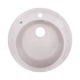 Кухонная мойка Lidz D510/200 COL-06 (LIDZCOL06D510200) - изображение 10