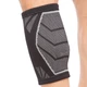 Компрессионный бандаж для голени (1 шт) Knee pad размер L черный ST-2594 - изображение 1