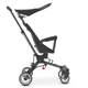 Легка прогулянкова коляска TURBO TRIKE М 5573PU-1S - зображення 2
