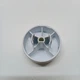 Ручка вибору програм для пральної машини Indesit C00509459 - зображення 3