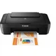 БФП струменеве кольорове Canon Pixma Ink Efficiency E414 (1366C009) - зображення 2