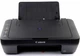 БФП струменеве кольорове Canon Pixma Ink Efficiency E414 (1366C009) - зображення 5