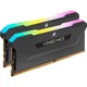 Модуль пам`ятi DDR4 2x8GB/3200 Corsair Vengeance RGB Pro SL Black (CMH16GX4M2Z3200C16) - изображение 3