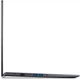 Ноутбук Acer Aspire 5 A515-56 (NX.A19EU.005); 15.6" FullHD (1920x1080) IPS LED матовий / Intel Core i3-1115G4 (3.0 - 4.1 ГГц) / RAM 8 ГБ / SSD 256 ГБ / Intel UHD Graphics G4 / без ОП / LAN / Wi-Fi / BT / веб-камера / Без ОС / 1.9 кг / чорний / підсвічуван - зображення 5