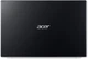 Ноутбук Acer Aspire 5 A515-56 (NX.A19EU.005); 15.6" FullHD (1920x1080) IPS LED матовий / Intel Core i3-1115G4 (3.0 - 4.1 ГГц) / RAM 8 ГБ / SSD 256 ГБ / Intel UHD Graphics G4 / без ОП / LAN / Wi-Fi / BT / веб-камера / Без ОС / 1.9 кг / чорний / підсвічуван - зображення 7