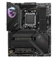 Материнська плата MSI MPG X670E Carbon WiFi Socket AM5 - зображення 2