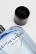 Туалетна вода для чоловіків Zara Lemon Lazuli 80 мл - зображення 4