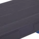 Степ платформа (тренажер) двоступінчаста 72 x 36,5 x 10/15 см чорно-синя FI-1576 - зображення 4