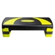 Степ платформа степ тренажер IronMaster ( 78 x 29 x 10/15/20 cм) IR97302 - изображение 1