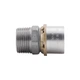 Перехідник прес Icma 32х1" ЗР №402 - зображення 3