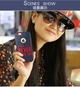 Чохол Baseus Fashion style для iPhone 6 / 6S (Blue/Cerise) - зображення 8