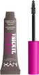 Туш для брів NYX Professional Makeup Thick It Stick It 05 Cool Ash Brown 7 мл (800897129927) - зображення 2