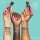 Туш для брів NYX Professional Makeup Thick It Stick It 01 Taupе 7 мл (0800897129880) - зображення 7