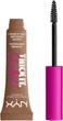 Туш для брів NYX Professional Makeup Thick It Stick It 03 Auburn 7 мл (800897129903) - зображення 2