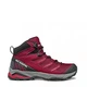 Ботинки женские Scarpa Maverick Mid GTX Womens 36,5 Бордовий - изображение 2