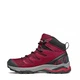 Ботинки женские Scarpa Maverick Mid GTX Womens 36,5 Бордовий - изображение 3