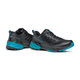 Кроссовки Scarpa Rush GTX 42 Чорний-Бірюзовий - изображение 7