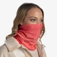 Шарф-труба Buff Original Ecostretch, Coral Кораловий - зображення 3
