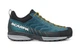 Кроссовки Scarpa Mescalito GTX 41,5 Сірий-Синій - изображение 2