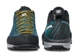 Кроссовки Scarpa Mescalito GTX 41,5 Сірий-Синій - изображение 4