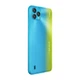 Смартфон Oscal C60 4/32GB Dual Sim Green - зображення 4