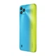 Смартфон Oscal C60 4/32GB Dual Sim Green - зображення 5