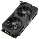 GF GTX 1660 Super 6GB GDDR6 Dual Evo Asus (DUAL-GTX1660S-6G-EVO) - зображення 2