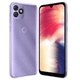 Смартфон Oscal C20 Pro 2/32GB Dual Sim Purple - зображення 8