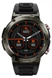 Умные часы Smart Kospet Tank T1 Pro Black - изображение 1