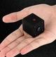 Мини камера Х6 IP Wi-Fi Беспроводная мини камера видеонаблюдения с записью и ночной съемкой - изображение 4