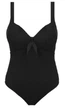 Купальник суцільний Freya Nouveau 6706 85E Black (ZIK0000027296) - зображення 1