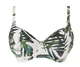 Купальний ліф Fantasie Palm Valley 6761 80H Fern (889501167968 ) - зображення 1