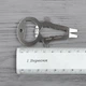 Мультитул Xiaomi NexTool KT5007B Happy Hero (74мм, 4 функции) с карабином - изображение 9