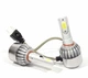 Светодиодные автомобильные LED-лампы C6 H7 6000k 12 и 24 комплект 2 шт - изображение 3