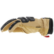 Тактичні Утеплені Рукавички Mechanix Wear M-Pact Insulated Leather Driver F9-360 Coyote S - зображення 3