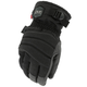 Зимові Тактичні Рукавички Mechanix Wear ColdWork Peak Black/Grey S - зображення 1