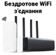 Беспроводной умный WiFi датчик 2в1: открытия дверей и окон + вибрации Digital Lion DAS-03w, поддержка Tuya - изображение 2