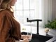 Змішувач для кухні Hansgrohe Aqittura M91 FilterSystem 240 1jet, Matt Black (76804670) - зображення 4