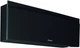 Кондиціонер Daikin Emura 3 FTXJ25AB/RXJ25A Чорний - зображення 2