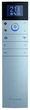 Кондиционер&nbsp;Daikin Emura 3 FTXJ25AS/RXJ25A Серебристый - изображение 9