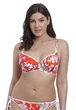 Купальний ліф Freya Wild Flower 5881 75G Flame (889500882633) - зображення 2