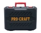 Акумуляторна болгарка Procraft PGA-20 - изображение 10